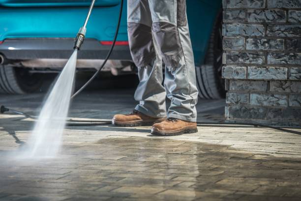 Best Factory Floor Cleaning  in Maize, KS